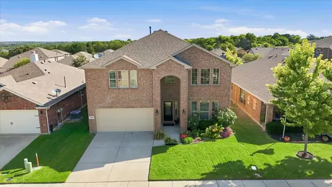 1301 Coleman Dr, Melissa, TX 75454