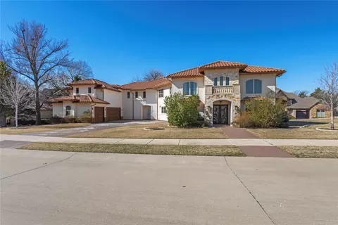 3805 Ledgestone Ct, Richardson, TX 75082