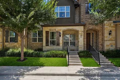853 Rohan Dr, Richardson, TX 75081