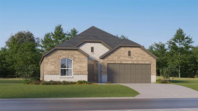 2607 Bartlett St, Crandall, TX 75114