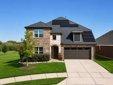 2128 Megan Creek Dr, Little Elm, TX 75068