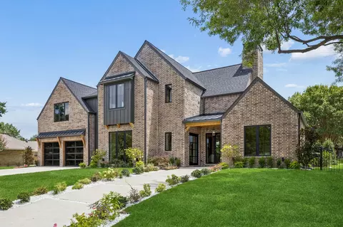 7308 Tangleglen Dr, Dallas, TX 75248