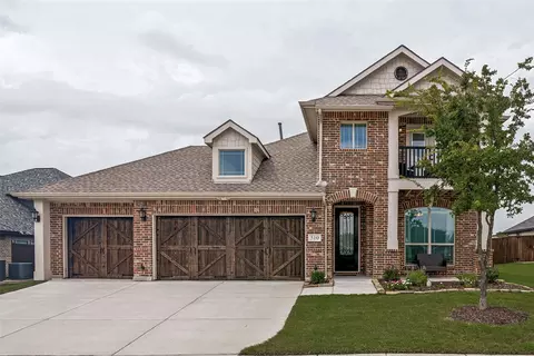 510 Shadow Glen Trl, Wylie, TX 75098