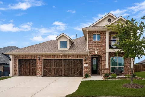 510 Shadow Glen Trl, Wylie, TX 75098