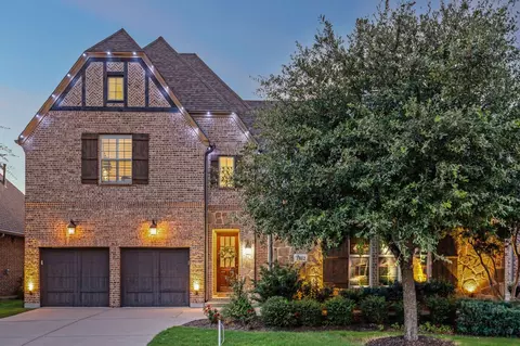7812 Ivey, The Colony, TX 75056