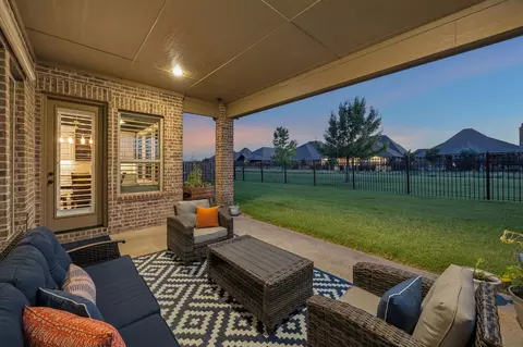 7812 Ivey, The Colony, TX 75056