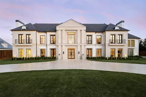 5216 Palomar Ln, Dallas, TX 75229