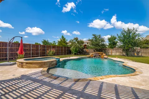 1805 Berkley Dr, Wylie, TX 75098