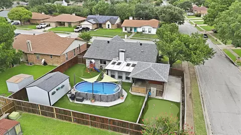 View/Area - 6572 Ridglea Dr, Watauga, TX 76148 photo 5 of 7