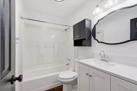 Bath - 6572 Ridglea Dr, Watauga, TX 76148 photo 3 of 3