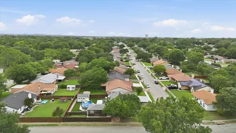 View/Area - 6572 Ridglea Dr, Watauga, TX 76148 photo 3 of 7