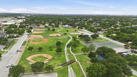 View/Area - 6572 Ridglea Dr, Watauga, TX 76148 photo 7 of 7