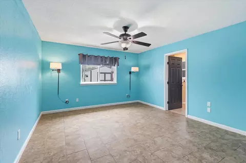 Bedroom - 6572 Ridglea Dr, Watauga, TX 76148 photo 2 of 3