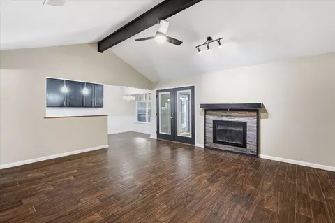 Living - 6572 Ridglea Dr, Watauga, TX 76148 photo 1 of 4