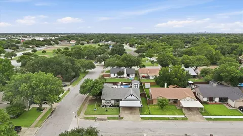 View/Area - 6572 Ridglea Dr, Watauga, TX 76148 photo 2 of 7
