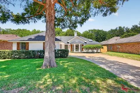 3913 Scott Dr, Rowlett, TX 75088 photo 34