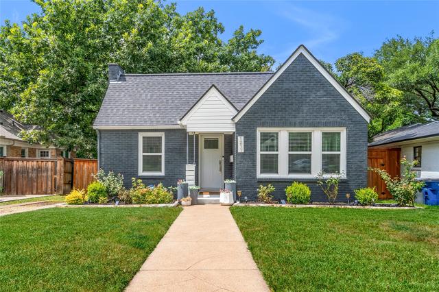 1211 Cascade Ave, Dallas, TX 75224