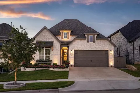2216 Stella Ln, Northlake, TX 76247