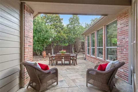 Exterior - 1001 Willowgate Dr, Prosper, TX 75078 photo 3 of 7