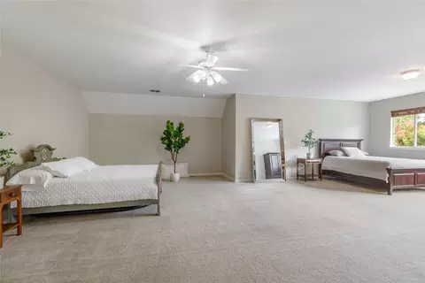 Bedroom - 1001 Willowgate Dr, Prosper, TX 75078 photo 5 of 5