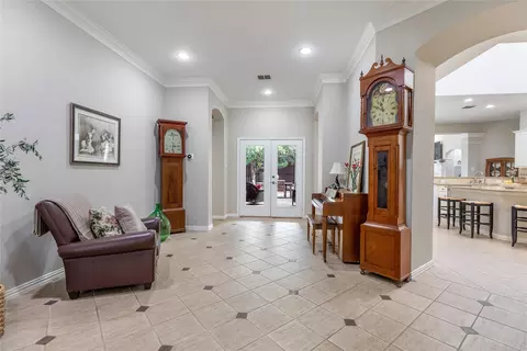 Entry Way - 1001 Willowgate Dr, Prosper, TX 75078 photo 4 of 4