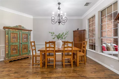 Dining - 1001 Willowgate Dr, Prosper, TX 75078 photo 1 of 1