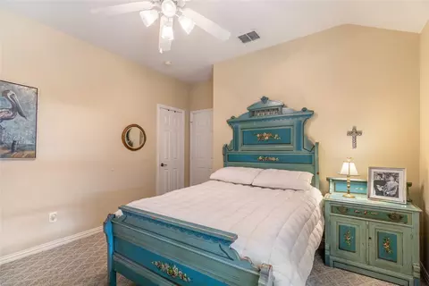 Bedroom - 1001 Willowgate Dr, Prosper, TX 75078 photo 3 of 5