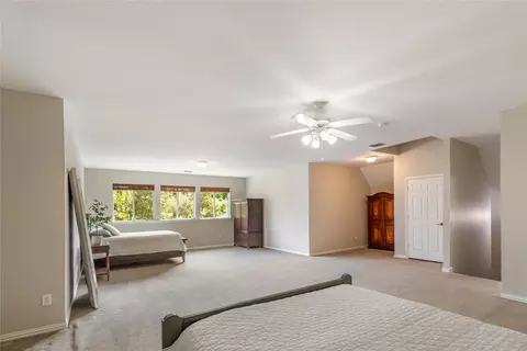 Bedroom - 1001 Willowgate Dr, Prosper, TX 75078 photo 4 of 5