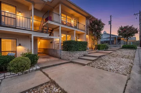 4212 Fairway Dr #4, Granbury, TX 76049