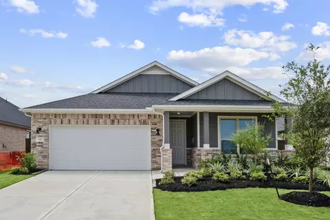 6912 Lincoln Pin Way, Fort Worth, TX 76123