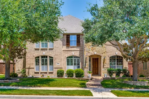5748 Wellington Ln, Frisco, TX 75033