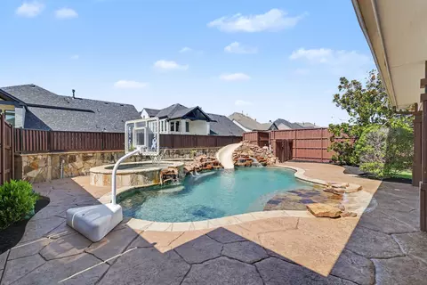 1632 Sandstone Dr, Frisco, TX 75034