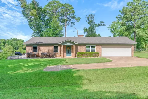 222 County Road 4850, Winnsboro, TX 75494
