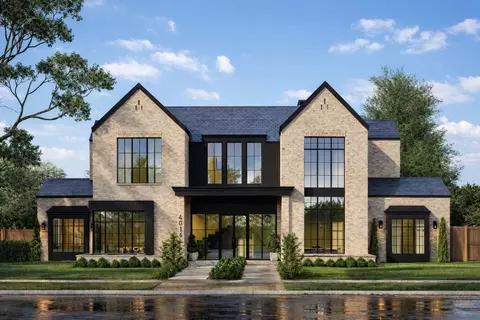 4016 Willow Ridge Dr, Dallas, TX 75244