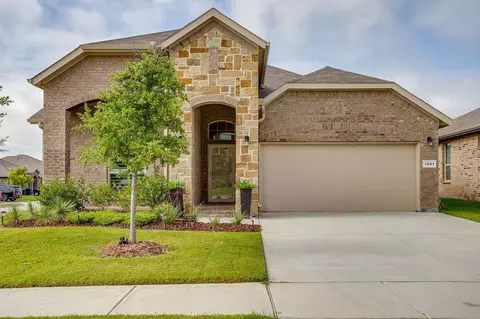 1201 Kerrville Ln, Weatherford, TX 76087
