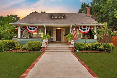 524 N Dallas St, Van Alstyne, TX 75495