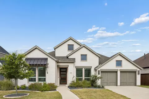 2609 Sibley Dr, Midlothian, TX 76065