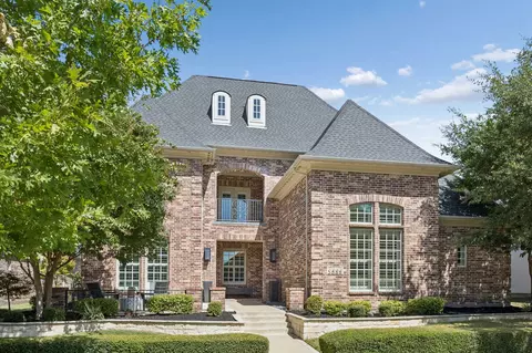 3688 Greenbrier Dr, Frisco, TX 75033