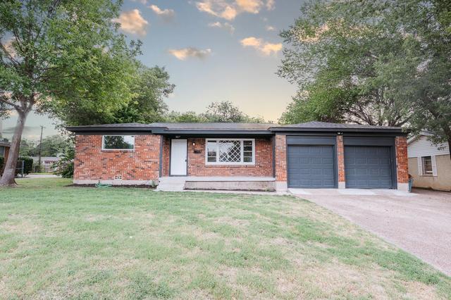 3617 Bewley St, North Richland Hills, TX 76117