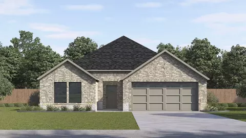2015 Serene Springs Rd, Celina, TX 75009