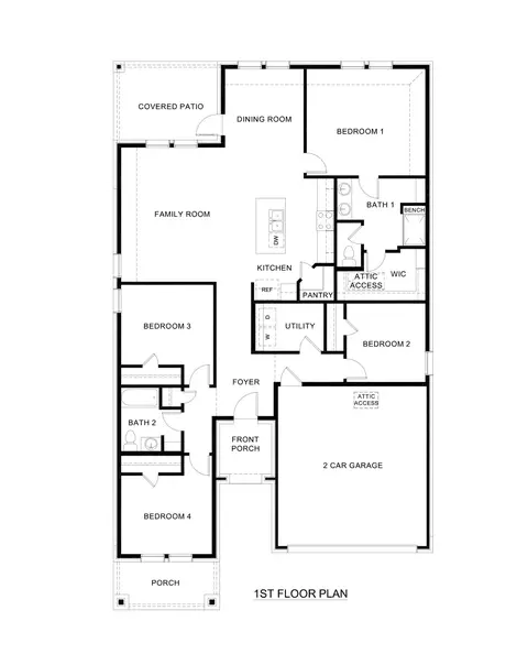 2015 Serene Springs Rd, Celina, TX 75009