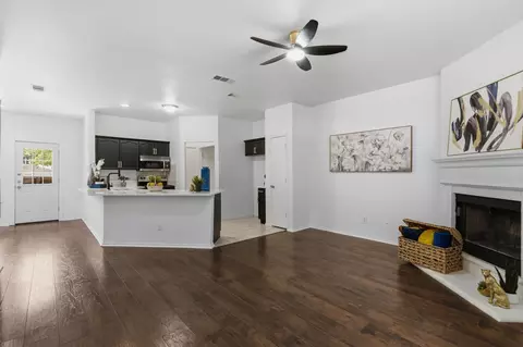 1504 Barbara Dr, Lewisville, TX 75067