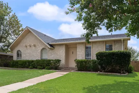 2942 Scott Mill Rd, Carrollton, TX 75007