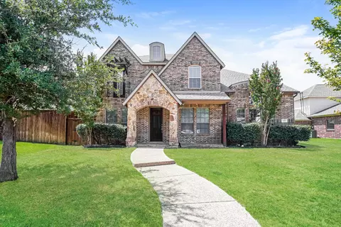 651 Seymour Dr, Frisco, TX 75033