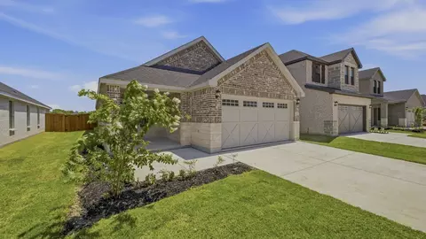2025 Whispering Ln, Celina, TX 75009