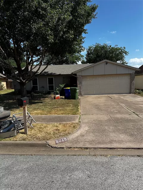 6029 Kary Lynn Dr S, Watauga, TX 76148