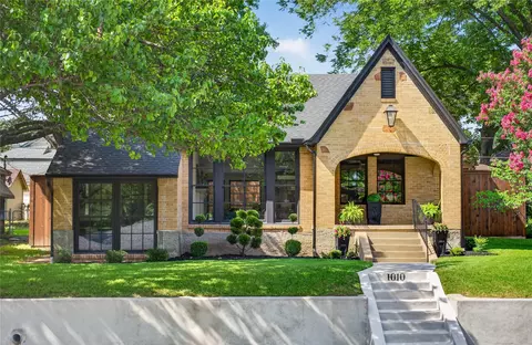 1010 Valencia St, Dallas, TX 75223