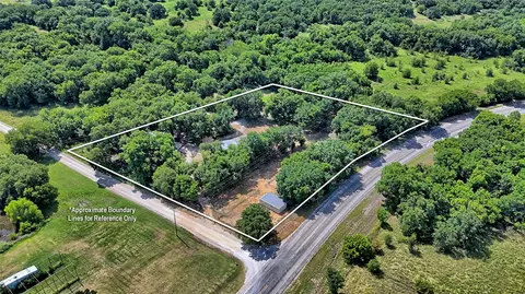 523 Billy Rd, Bowie, TX 76230