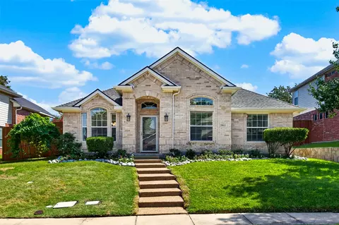 2812 Misty Ridge Ln, Rockwall, TX 75032
