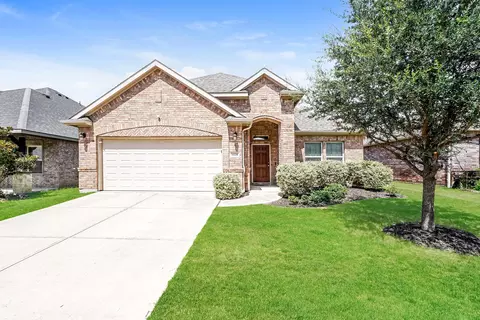 1820 Abby Creek Dr, Little Elm, TX 75068